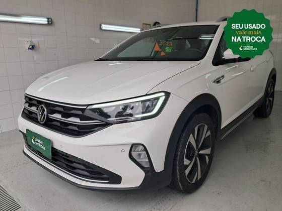 VOLKSWAGEN NIVUS 2023