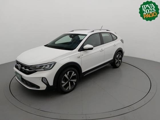 VOLKSWAGEN NIVUS 2023