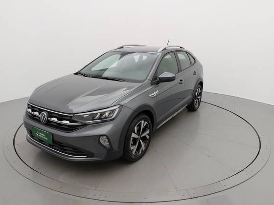 VOLKSWAGEN NIVUS 2024