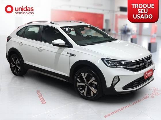 VOLKSWAGEN NIVUS 2024