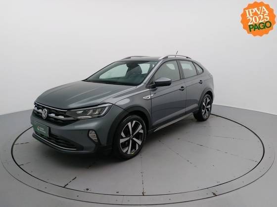 VOLKSWAGEN NIVUS 2024