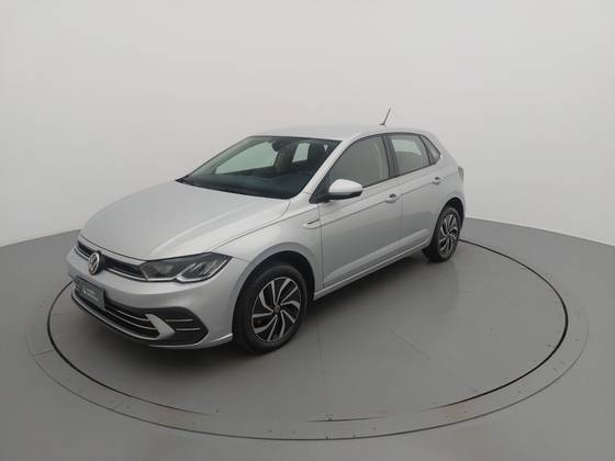 VOLKSWAGEN POLO 2024
