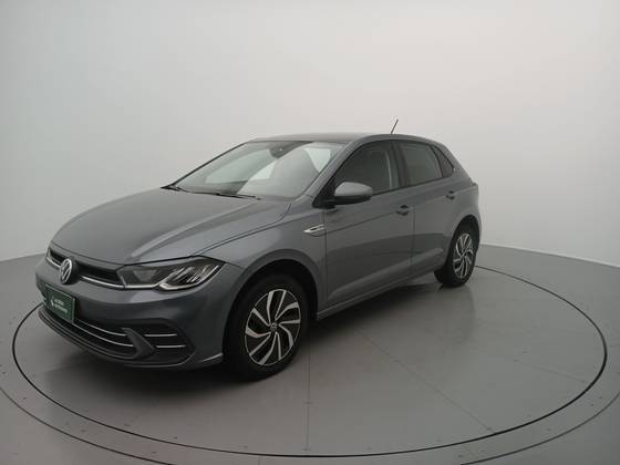 VOLKSWAGEN POLO 2024