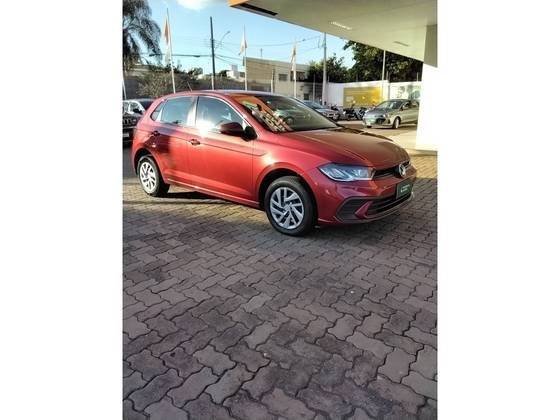 VOLKSWAGEN POLO 2024