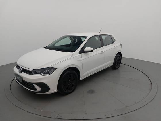 VOLKSWAGEN POLO 2024