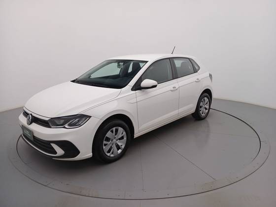 VOLKSWAGEN POLO 2024