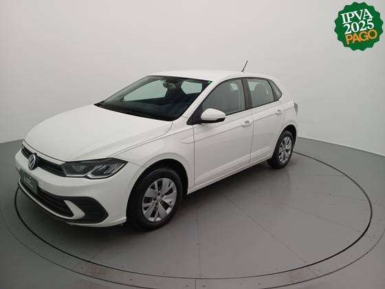 VOLKSWAGEN POLO 2024