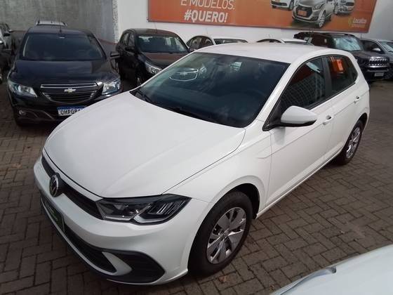 VOLKSWAGEN POLO 2024