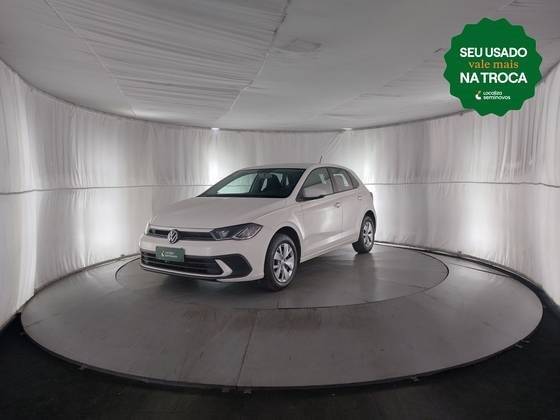 VOLKSWAGEN POLO 2024