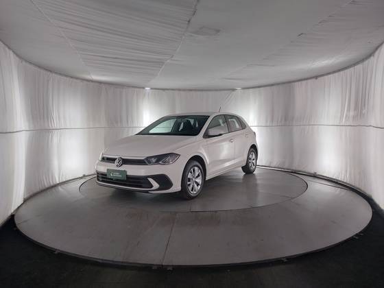 VOLKSWAGEN POLO 2024