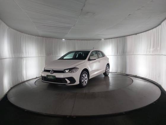 VOLKSWAGEN POLO 2024