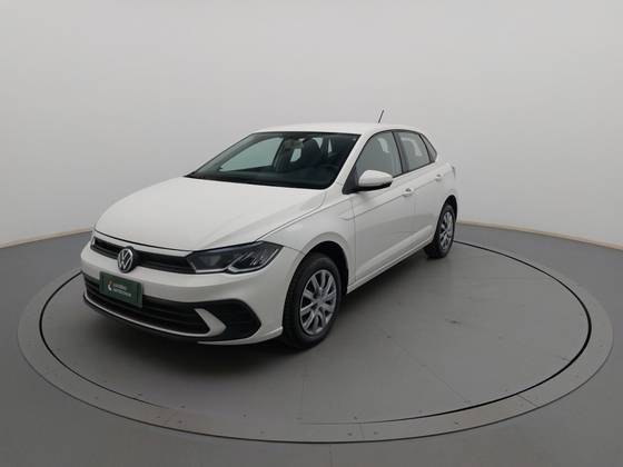 VOLKSWAGEN POLO 2024