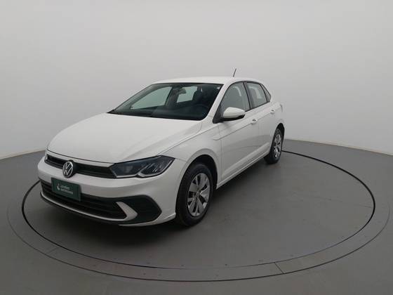 VOLKSWAGEN POLO 2024