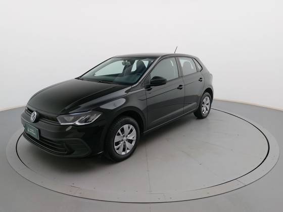 VOLKSWAGEN POLO 2024