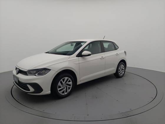 VOLKSWAGEN POLO 2024