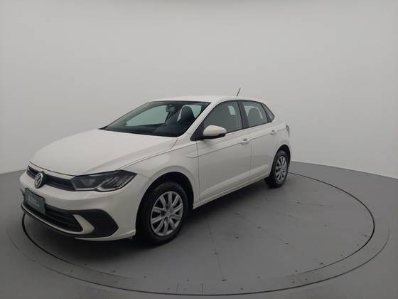 VOLKSWAGEN POLO 2024