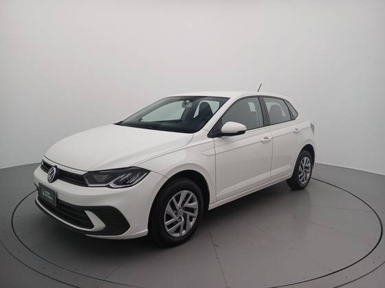 VOLKSWAGEN POLO 2024