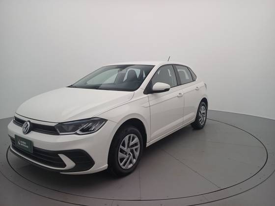 VOLKSWAGEN POLO 2024