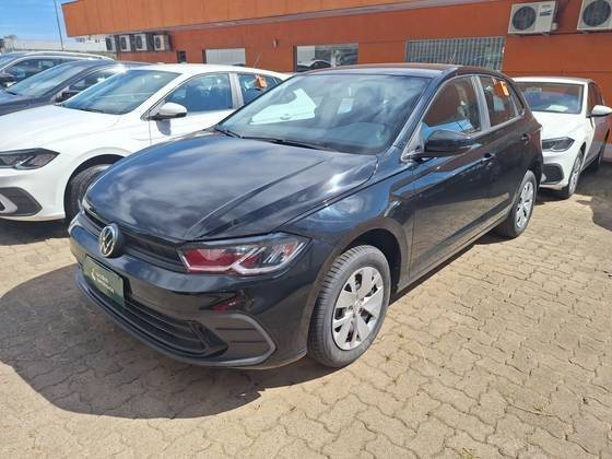 VOLKSWAGEN POLO 2024