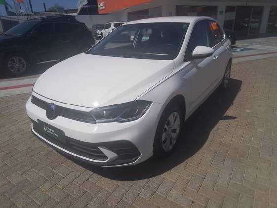 VOLKSWAGEN POLO 2024