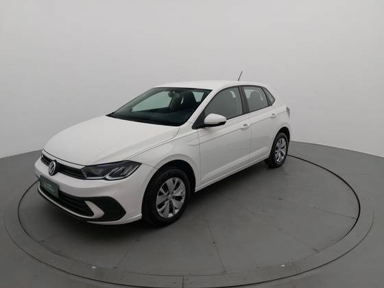 VOLKSWAGEN POLO 2024