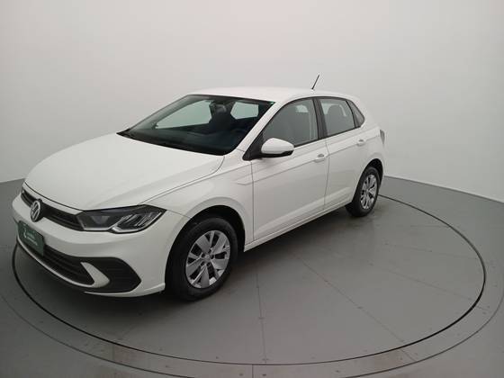VOLKSWAGEN POLO 2024