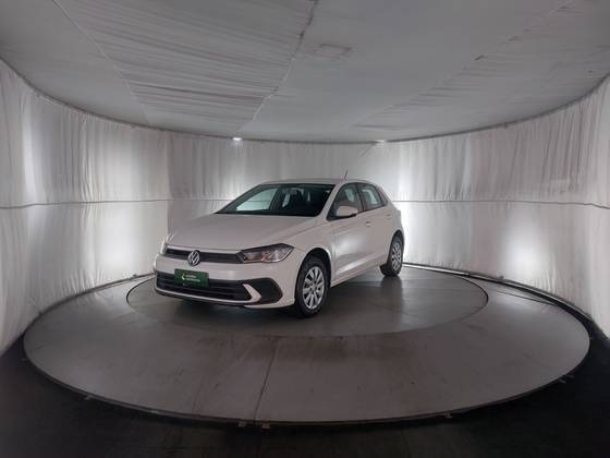 VOLKSWAGEN POLO 2024