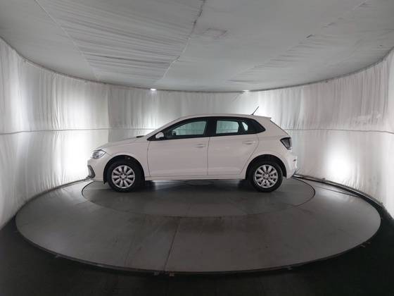 VOLKSWAGEN POLO 2024