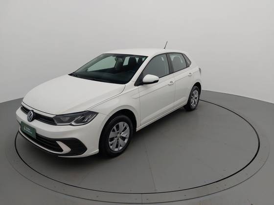 VOLKSWAGEN POLO 2024