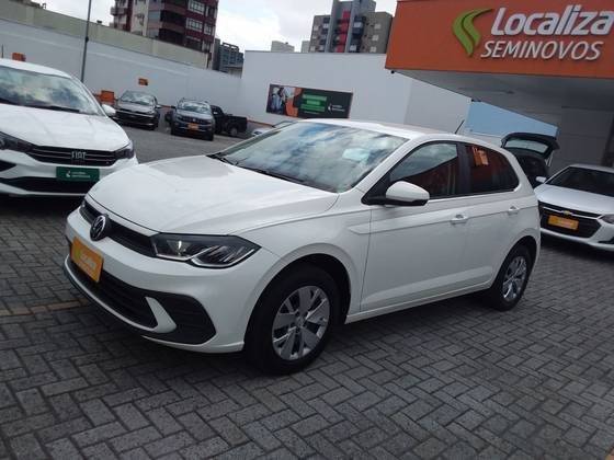 VOLKSWAGEN POLO 2024