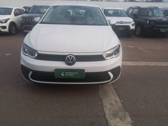 VOLKSWAGEN POLO 2024