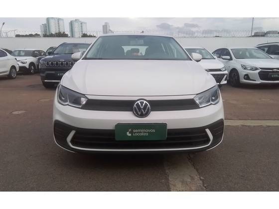 VOLKSWAGEN POLO 2024