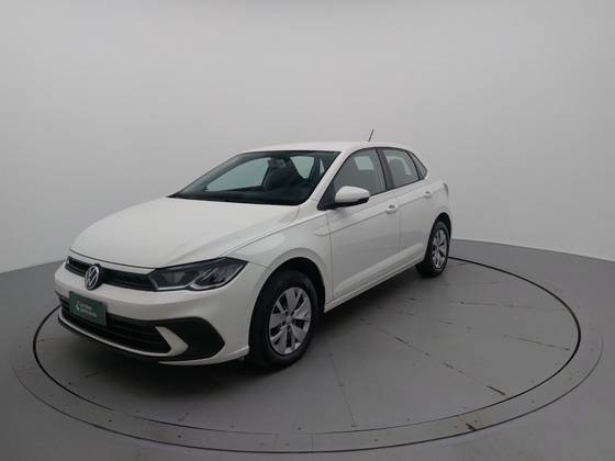 VOLKSWAGEN POLO 2024