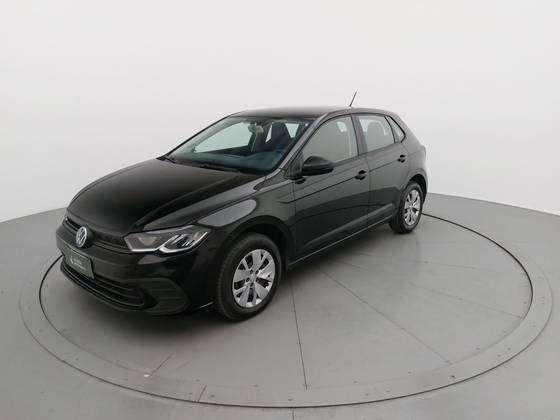 VOLKSWAGEN POLO 2024