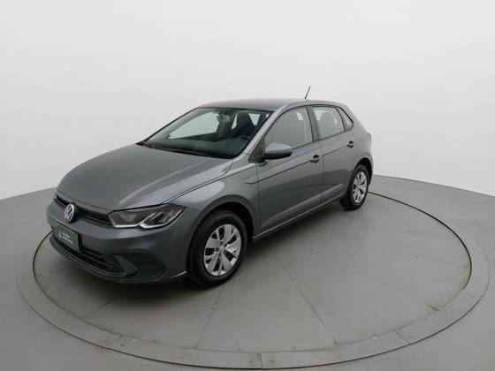 VOLKSWAGEN POLO 2024
