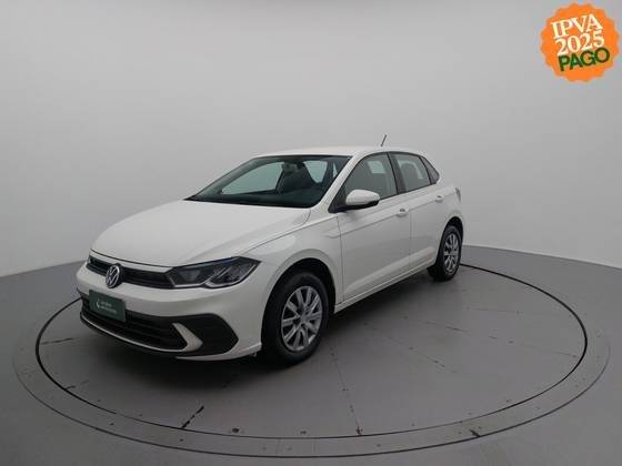 VOLKSWAGEN POLO 2024