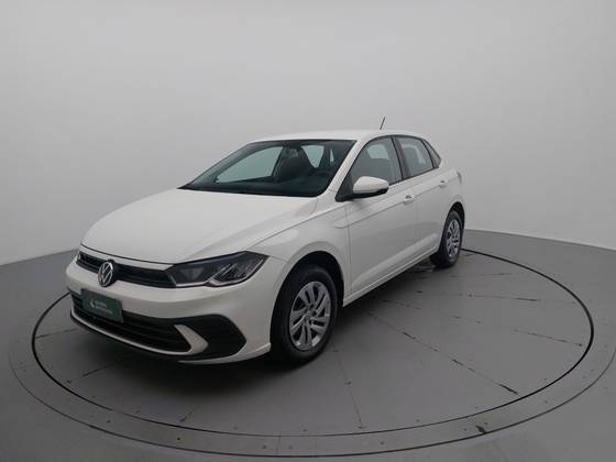 VOLKSWAGEN POLO 2024