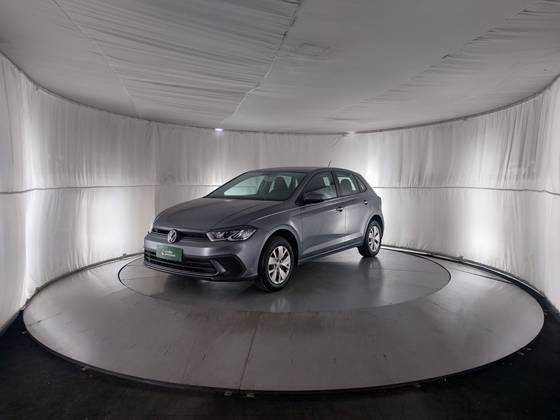 VOLKSWAGEN POLO 2024