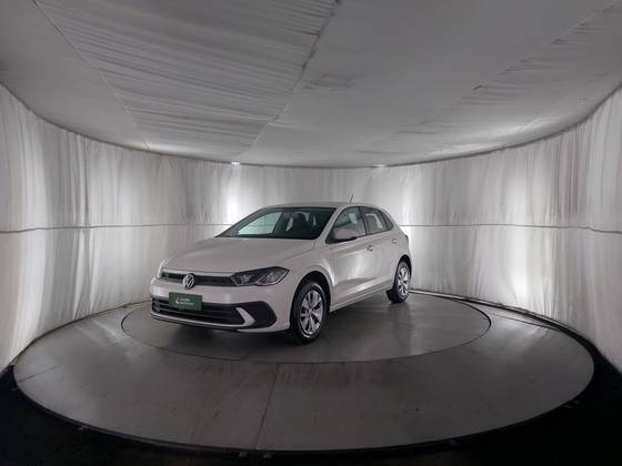 VOLKSWAGEN POLO 2024