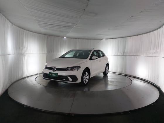 VOLKSWAGEN POLO 2024