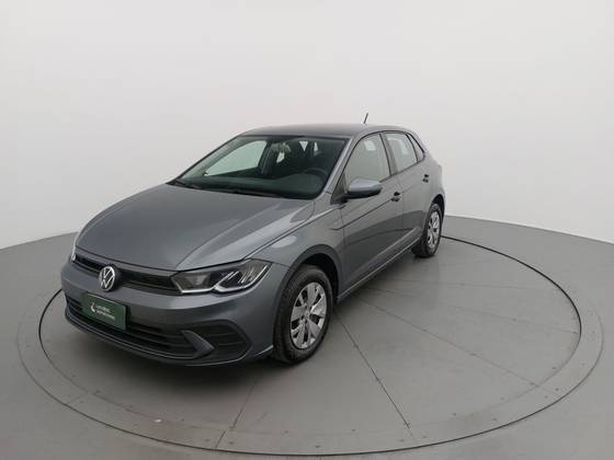 VOLKSWAGEN POLO 2024