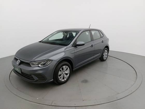 VOLKSWAGEN POLO 2024