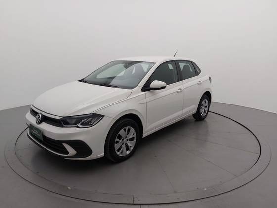 VOLKSWAGEN POLO 2024