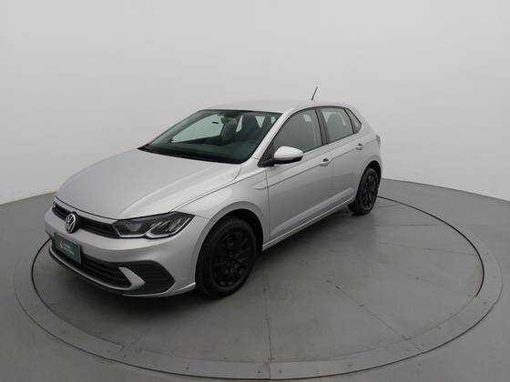 VOLKSWAGEN POLO 2024