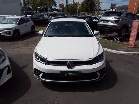 VOLKSWAGEN POLO 2024