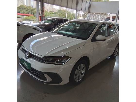 VOLKSWAGEN POLO 2024