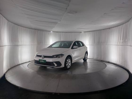VOLKSWAGEN POLO 2024