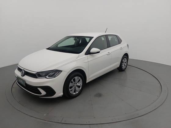 VOLKSWAGEN POLO 2024