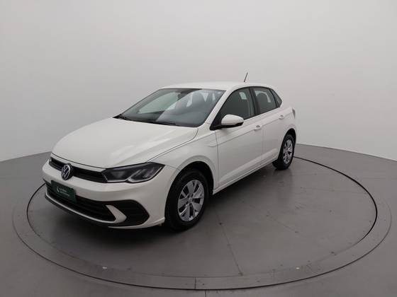 VOLKSWAGEN POLO 2024