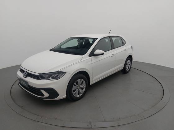 VOLKSWAGEN POLO 2024